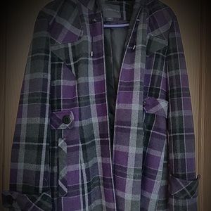 Women’s dress coat